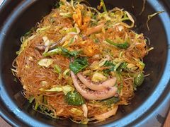 -港丽餐厅(来福士店)