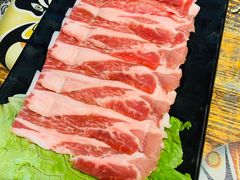 -齐齐哈尔炭匠烤肉(福城上上城店)