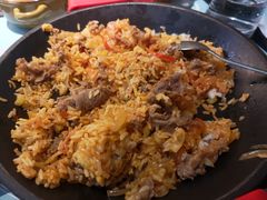 -西堤牛排(南京龙江店)