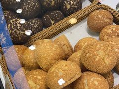 -西树泡芙(蓝色港湾店)