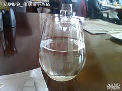 -上海和平饭店-华懋阁 The Cathay Room