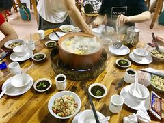 -醋缘臭屁醋养生火锅