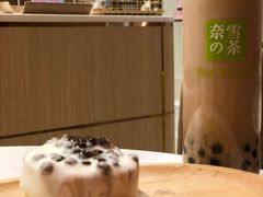 -奈雪的茶(华侨城创意园店)