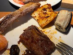 -拉蒂娜·巴西牛排馆 Latina·Brazilian Steakhouse(王府井喜悦店)