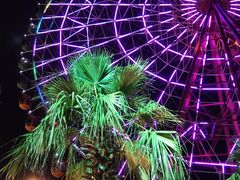 -三亚海昌梦幻海洋不夜城