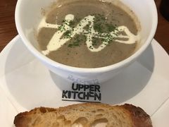 -UPPER KITCHEN(延安路店)