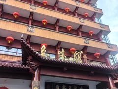 -千岛湖鱼味馆(十字街总店)