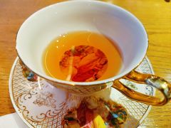 -老欧洲咖啡·西餐(后湖店)