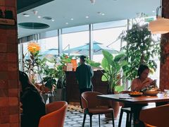 大堂-星叶·东南亚料理(宁波万象汇店)