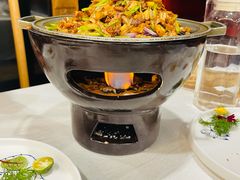 -东门烤鸭店(东华门店)