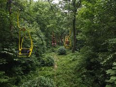 -WeLope紫金山探险公园