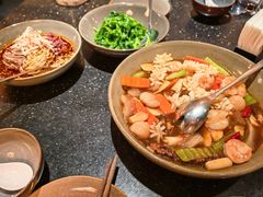 -华豫川酒家(大卫城店)