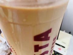 -COSTA COFFEE(上海月星环球港店)