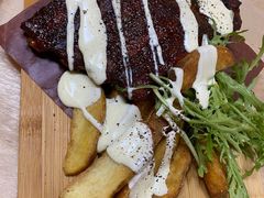 -吃饼人西餐(南开店)