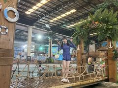 -南宫温泉水世界