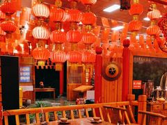 -亮欢寨酸汤鱼(沙冲路店)