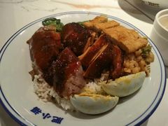 -肥小福·烧鹅专门店(环宇荟店)