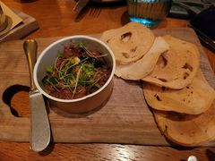 -THE CANNERY&JUJU 新鲜海鲜·牛排美食酒廊