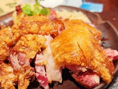 -马迭尔德式西餐精酿啤酒屋(中央大街店)
