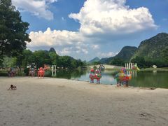 -Club Med地中海俱乐部·桂林度假村