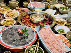 -堂客老火锅(欣阳广场总店)