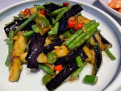 -渔民船说·北塘海鲜·天津菜·海肠捞饭(北塘古镇店)