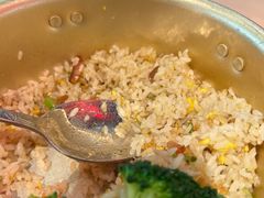 -避风塘(宝山万达店)