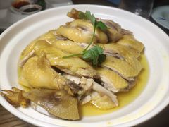 -新悦·霞浦海鲜生(上下杭店)