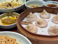 -裕兴记•蟹黄面馆(人民广场店)