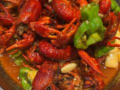 -袁老大龙虾(石鼓路总店)