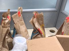 -麦当劳(乳山路店)
