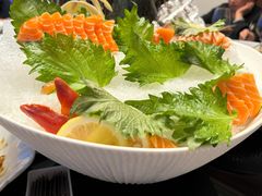 -香雪海饭店中餐厅(湖滨店)