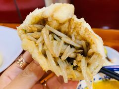 -老陶包子铺(南大西南村店)
