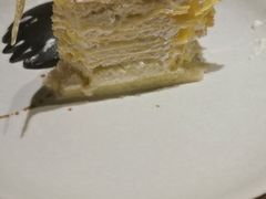 -清水日本料理铁板烧(学府路店)