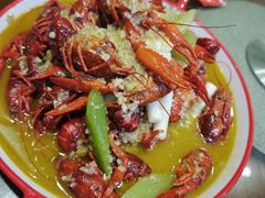 -南京大个子龙虾精菜馆