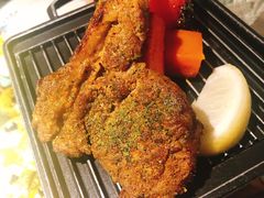 -蜜桃花开·中西融合菜E&W(南长街店)