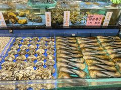 -尖沙咀大酒楼(罗村店·粤菜海鲜·宴会聚餐)