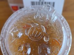 -麦当劳(金桥店)