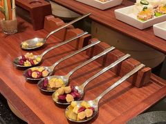 -River Café 海鲜自助(重庆丽笙世嘉酒店)