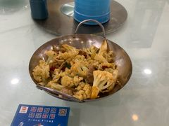 -古韵餐厅(湖畔大学店)
