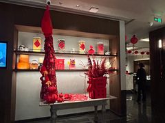 -鼎鼎香·港式火锅(北京SKP店)