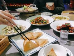 -小绍兴家宴·百年绍兴菜(鲁迅路店)