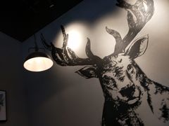 -THE ALLEY 鹿角巷(时代天街A馆店)
