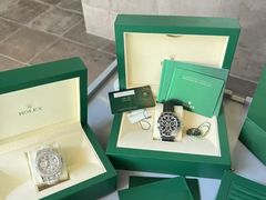 -沐渔二手奢侈品黄金手表包包回收·中古店(广州塔店)