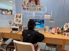 -海马体照相馆(成都来福士广场店)