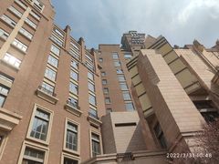 -天津京基皇冠假日酒店