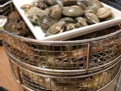 -海味当家·蒸锅海鲜(中山广场创始店)