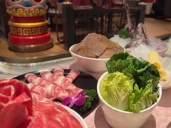 -囍凤楼·粤菜·点心·火锅(温特莱店)