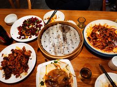 -陈傻子餐厅(世纪都会店)