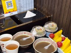 -汉仁宫·古法按摩·足道·SPA(南山中心店)